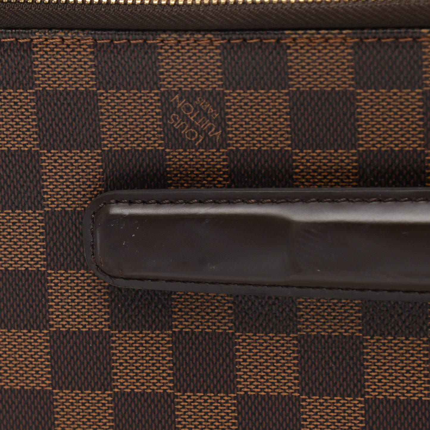 Damier Ebene Pegase 55 Business NM