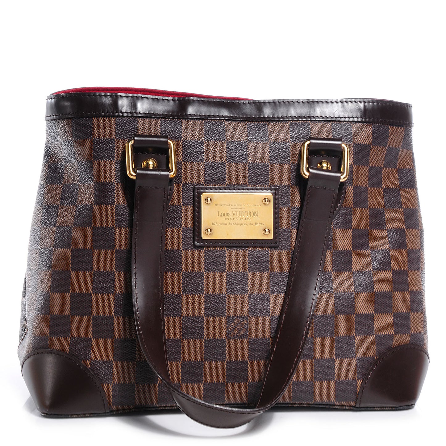 Damier Ebene Hampstead PM