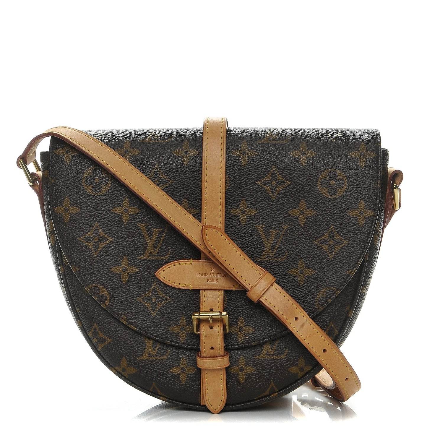 Monogram Chantilly GM