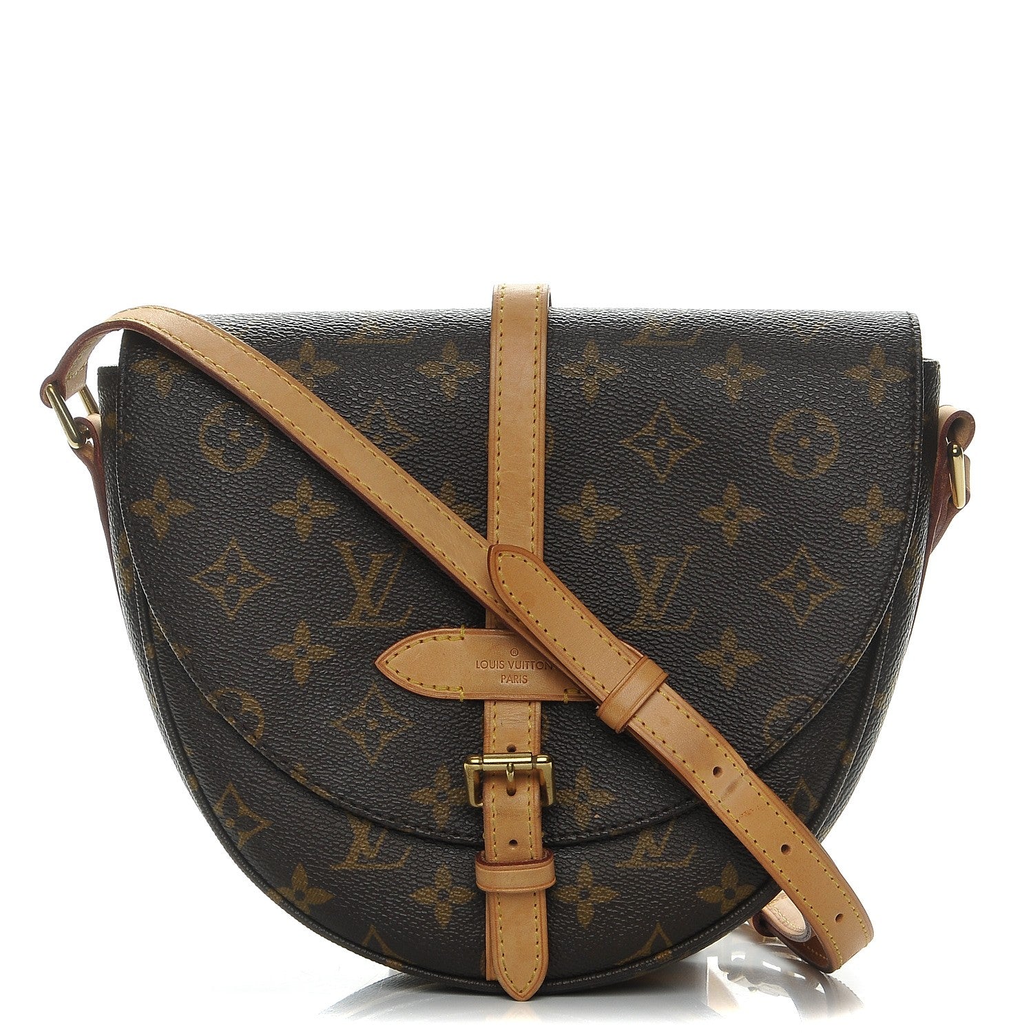 Louis Vuitton Monogram Chantilly GM 1 of 9
