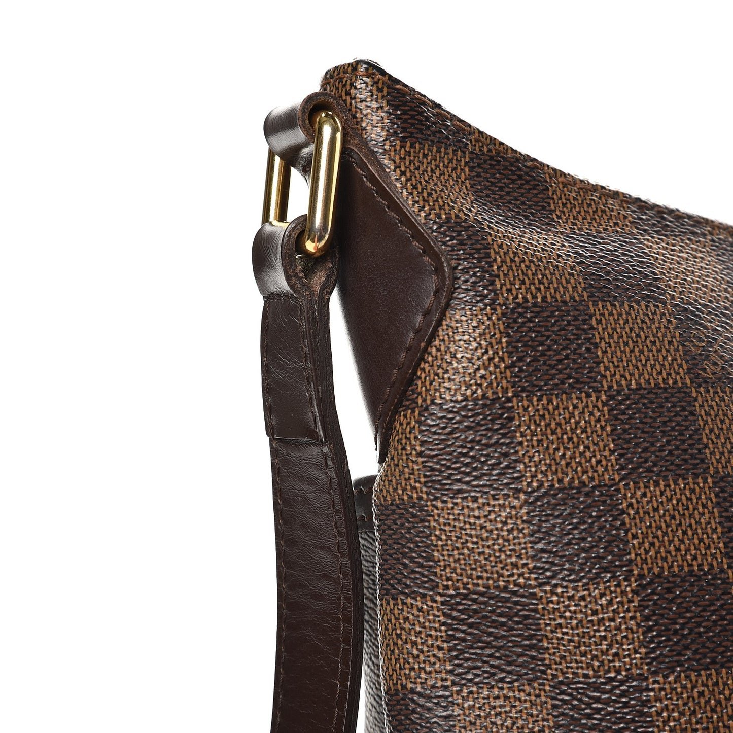 Damier Ebene Bloomsbury PM