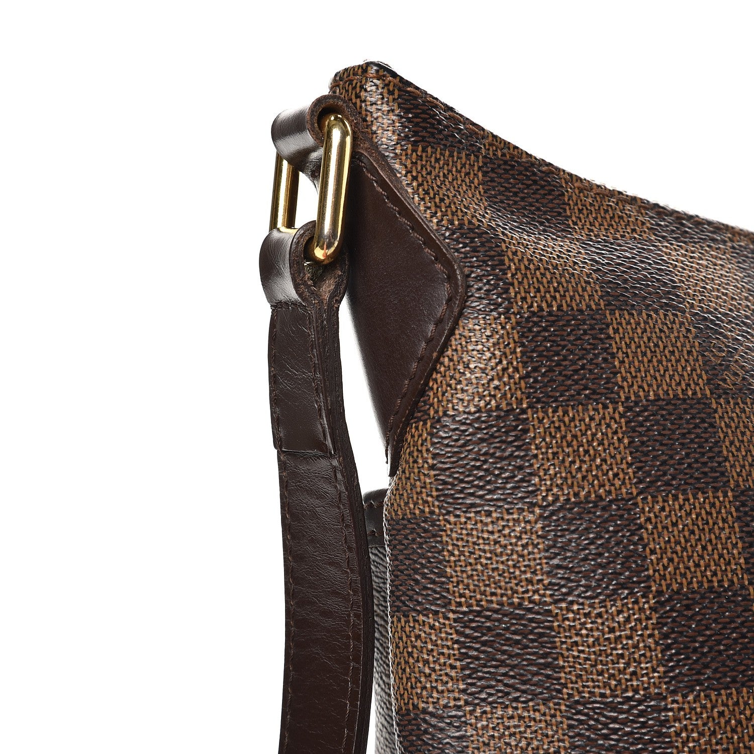 Louis Vuitton Damier Ebene Bloomsbury PM 11 of 11