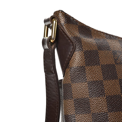 Louis Vuitton Damier Ebene Bloomsbury PM 11 of 11