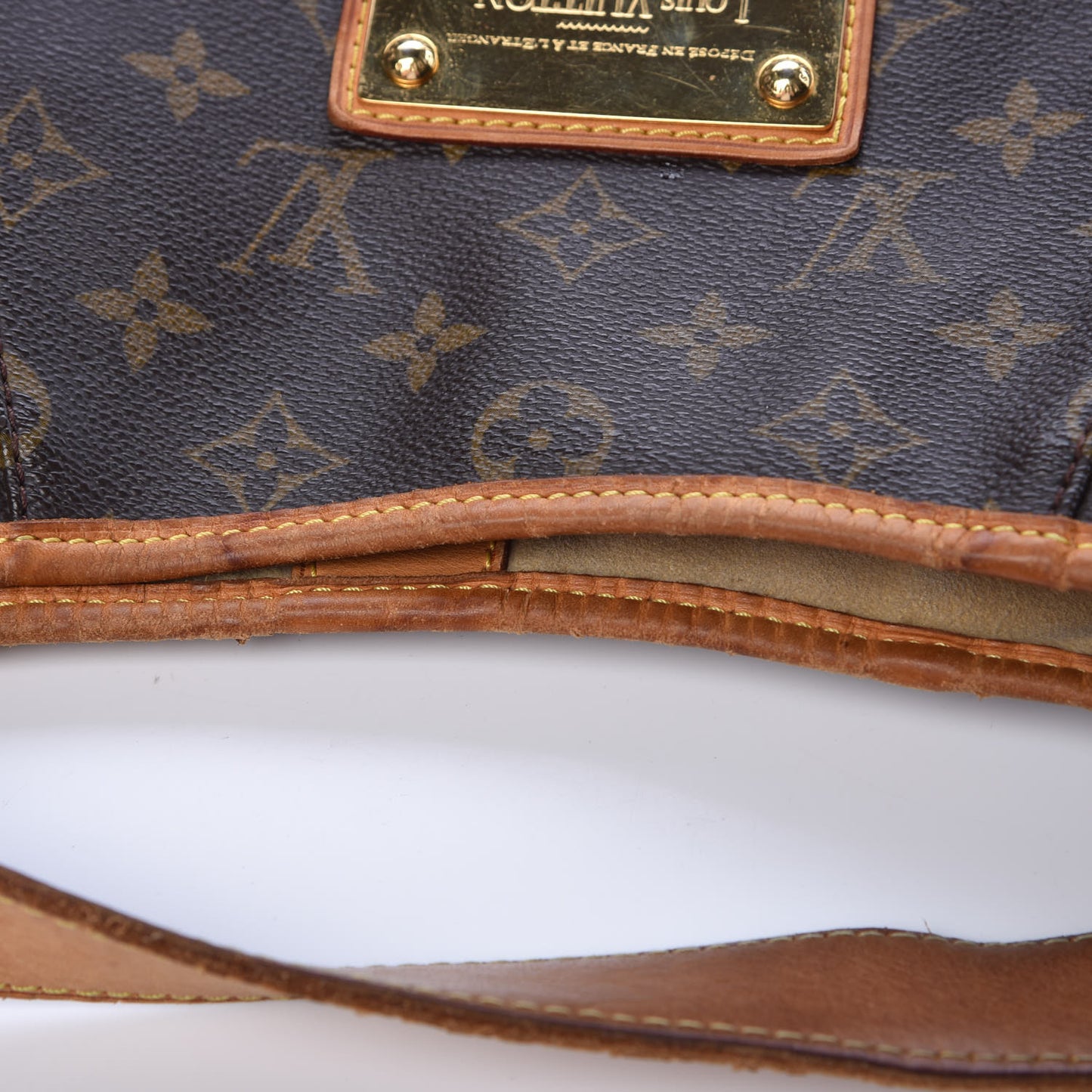Monogram Galliera GM