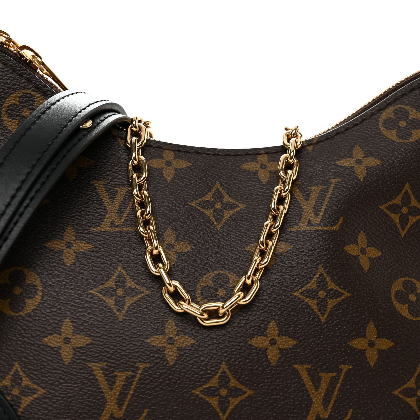 Monogram Boulogne NM Black