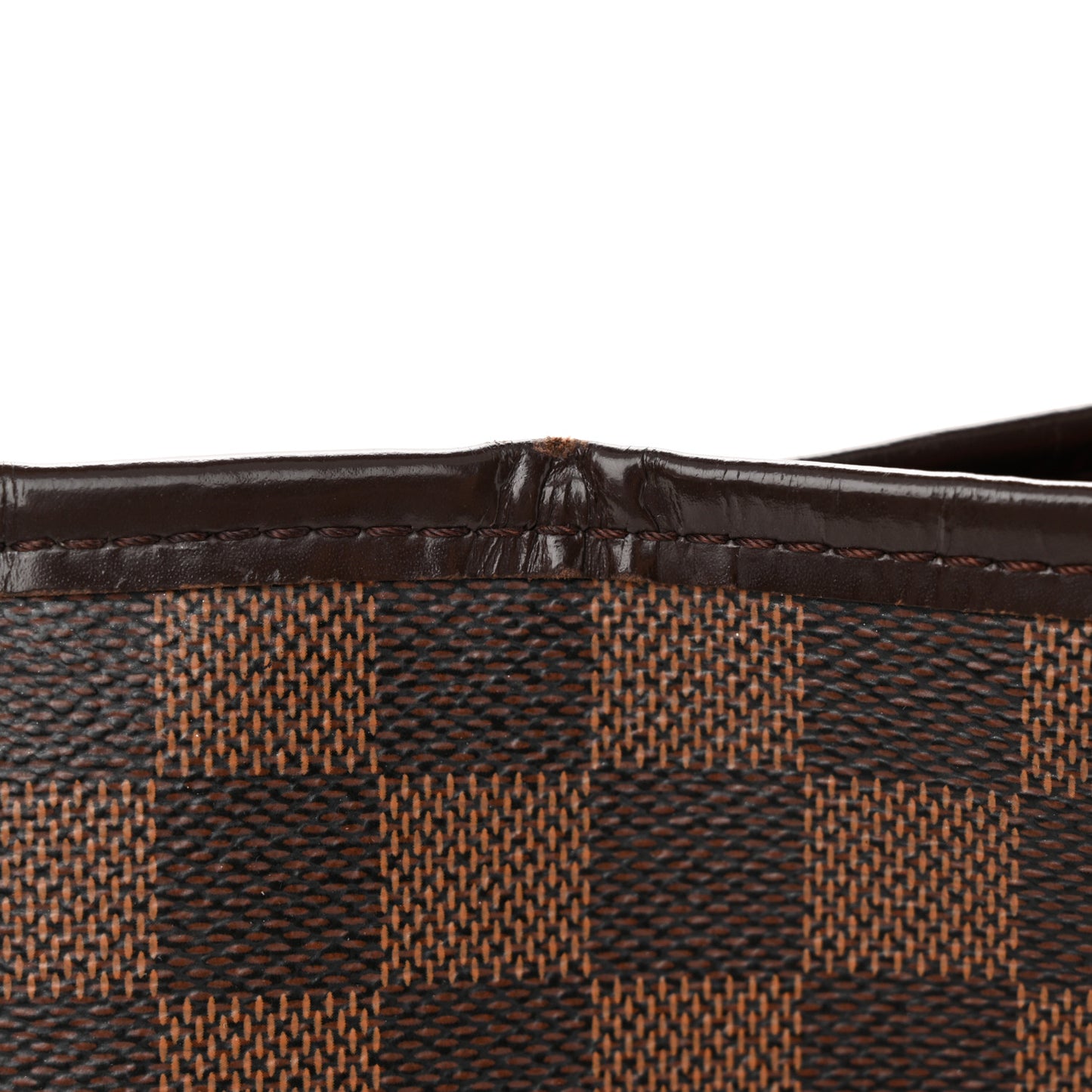 Damier Ebene Delightful PM