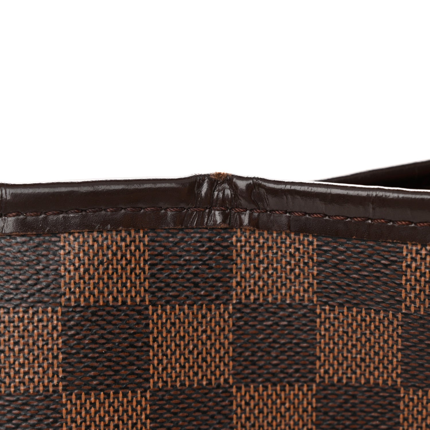 Louis Vuitton Damier Ebene Delightful PM 18 of 19