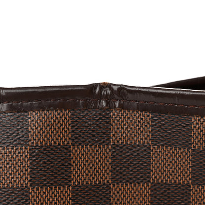 Louis Vuitton Damier Ebene Delightful PM 18 of 19