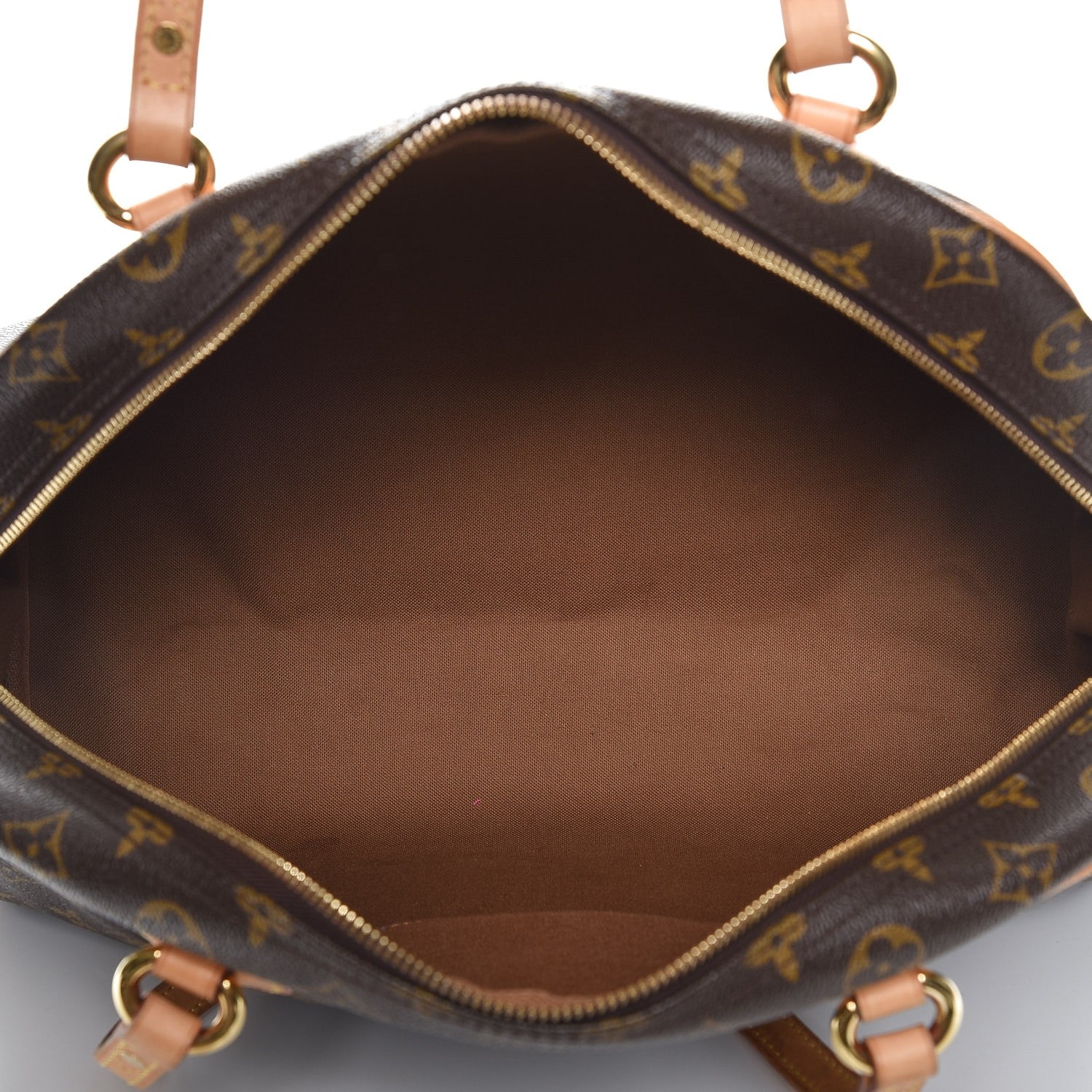 Louis Vuitton Monogram Montorgueil GM 5 of 12