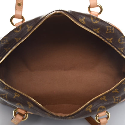 Louis Vuitton Monogram Montorgueil GM 5 of 12