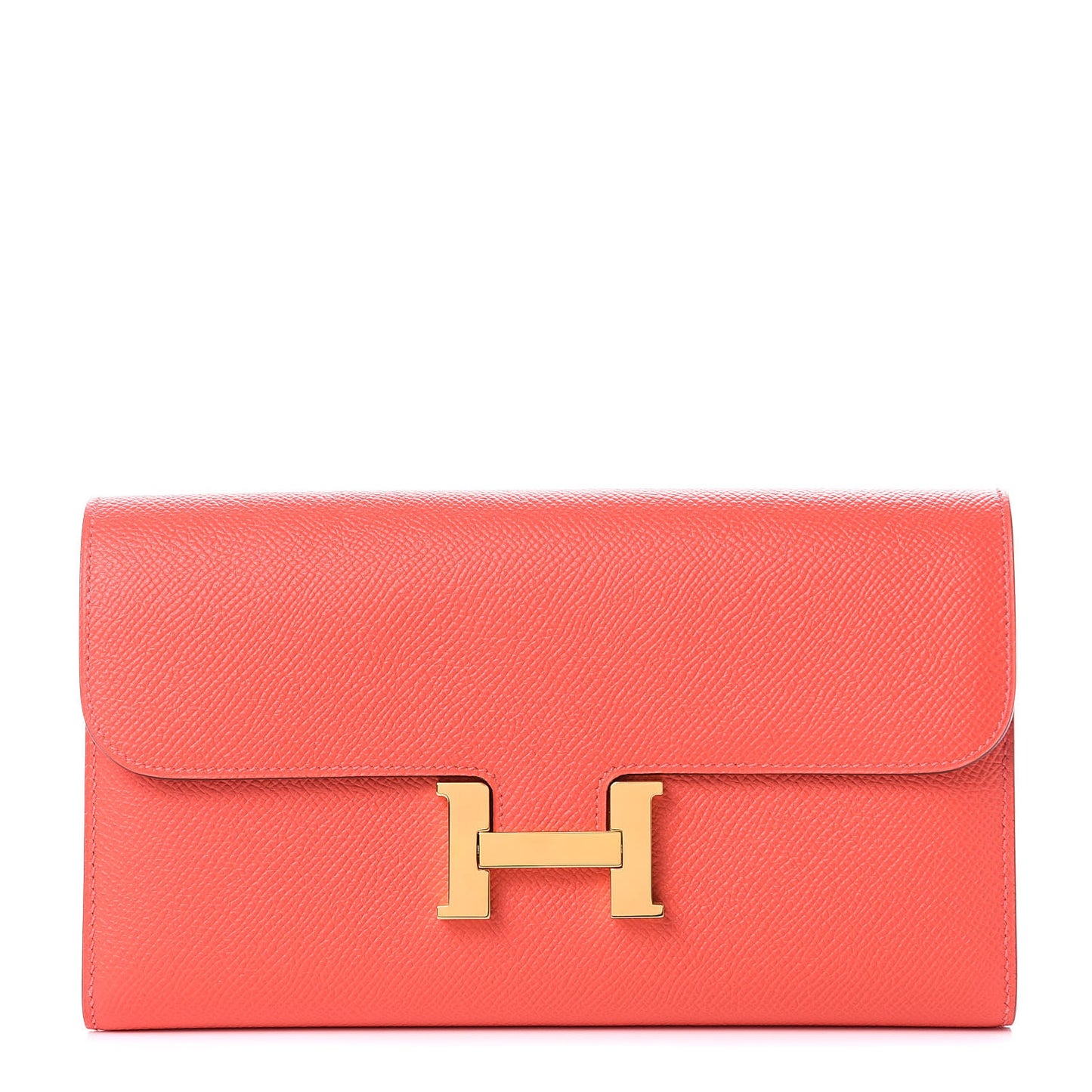 Epsom Constance Long Wallet Rose Jaipur