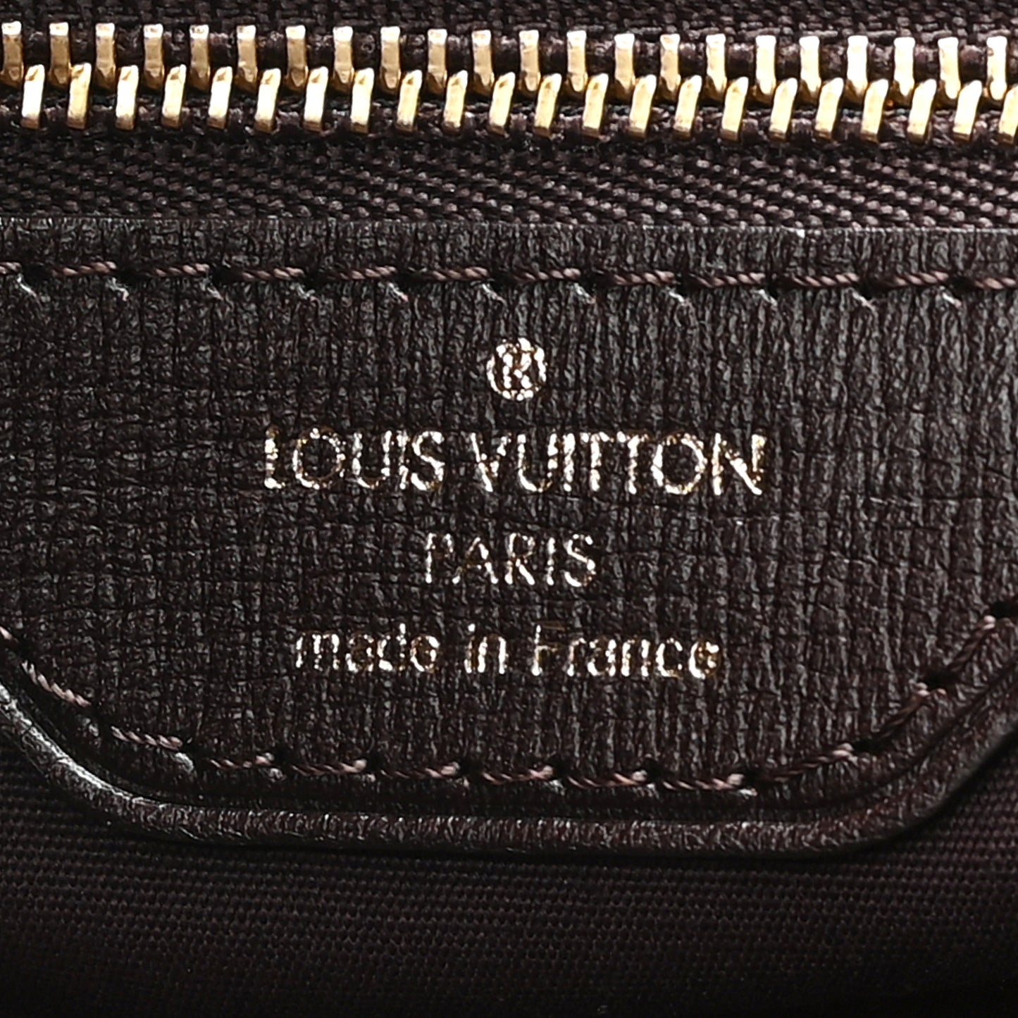 Monogram Idylle Fantaisie Fusain