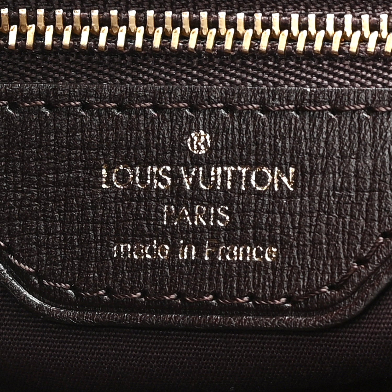 Louis Vuitton Monogram Idylle Fantaisie Fusain 6 of 10