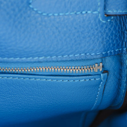 Hermes Togo Kelly Retourne 35 Mykonos 21 of 26