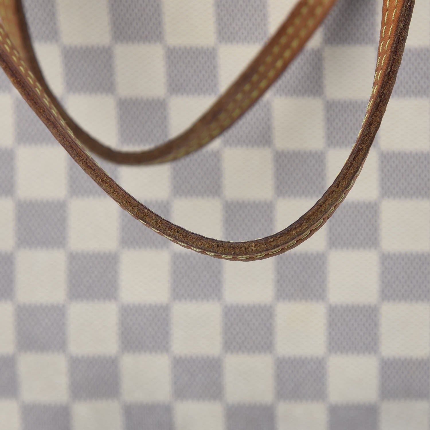 Louis Vuitton Damier Azur Neverfull GM 14 of 23