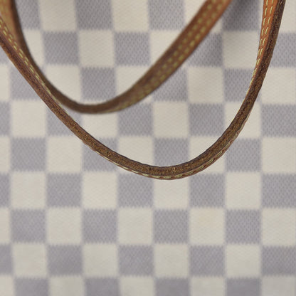 Louis Vuitton Damier Azur Neverfull GM 14 of 23