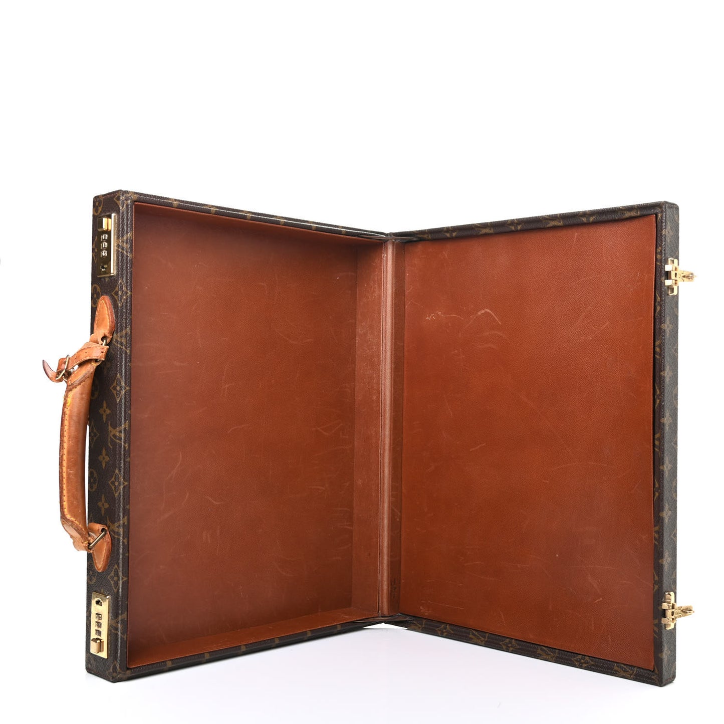 Monogram Attache-Case Classeur PM