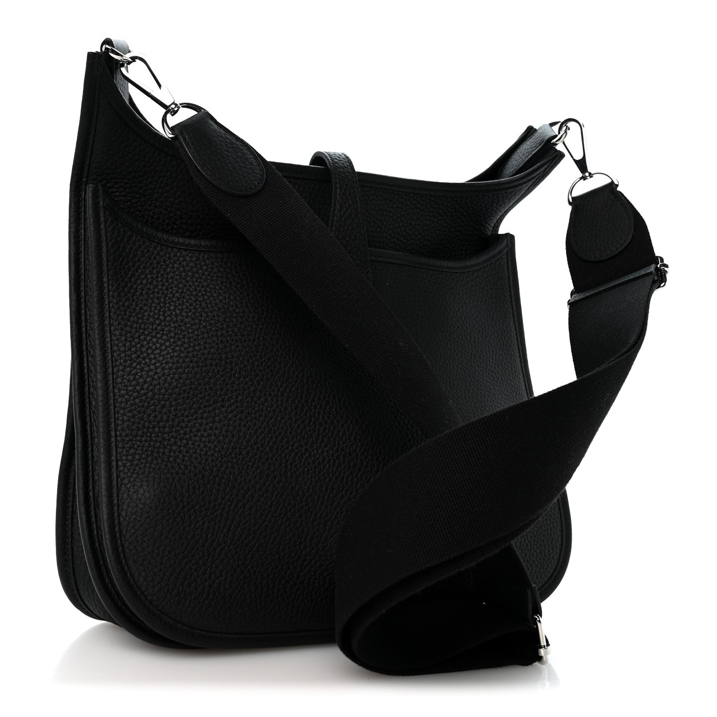 Taurillon Clemence Evelyne III Black