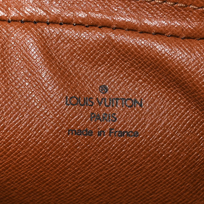 Louis Vuitton Monogram Pochette Marly Dragonne 22 6 of 11