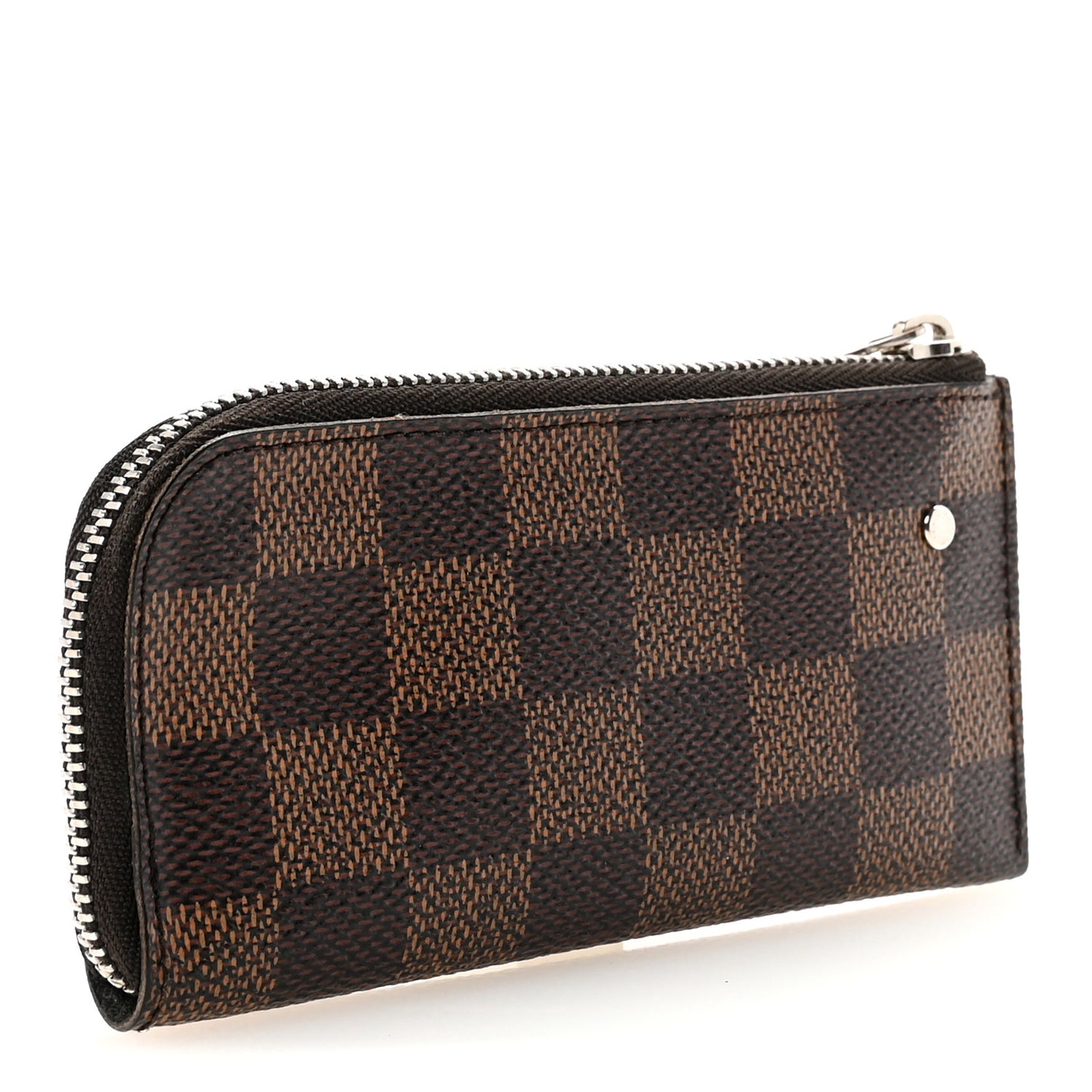 Damier Ebene 4 Key Holder