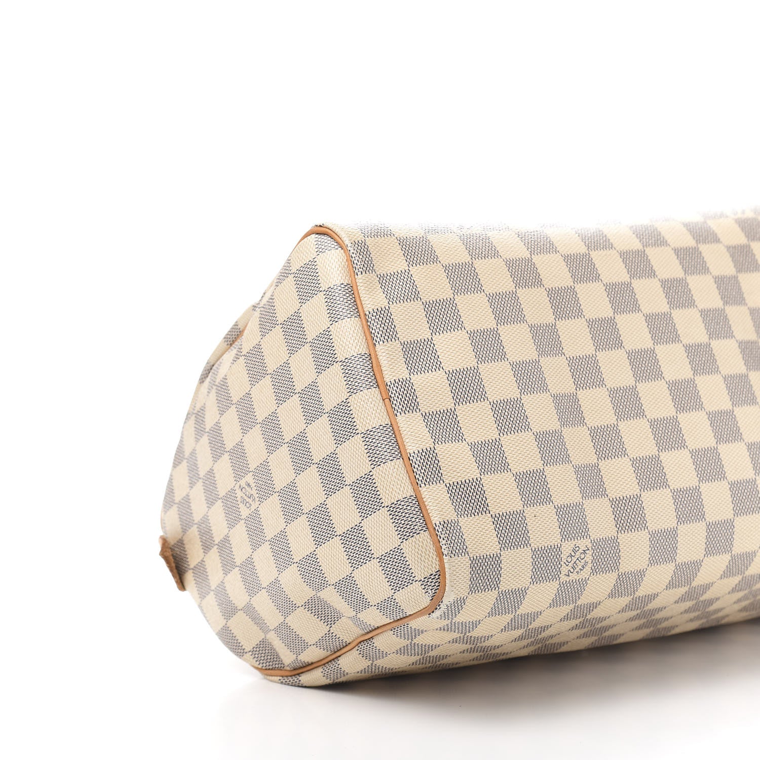 Louis Vuitton Damier Azur Speedy 30 6 of 15