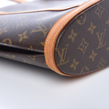 Louis Vuitton Monogram Babylone 13 of 17