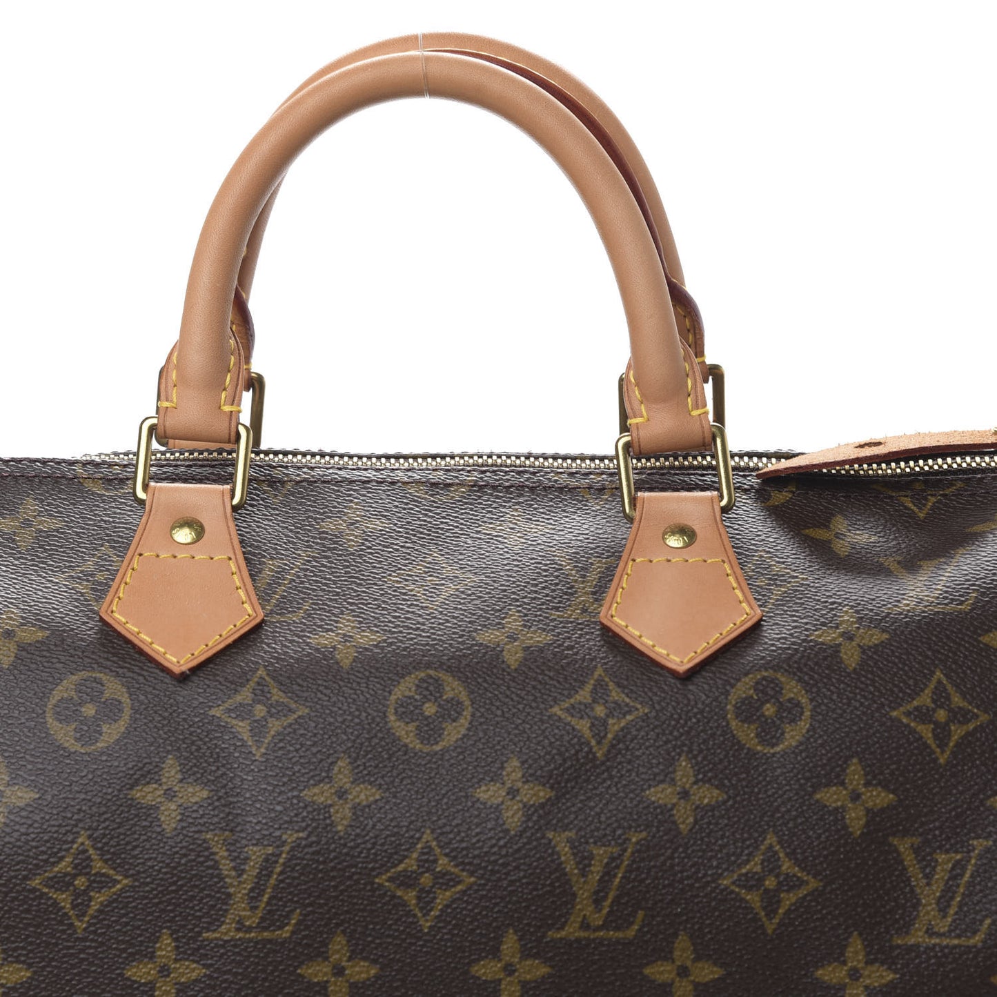Monogram Speedy 35