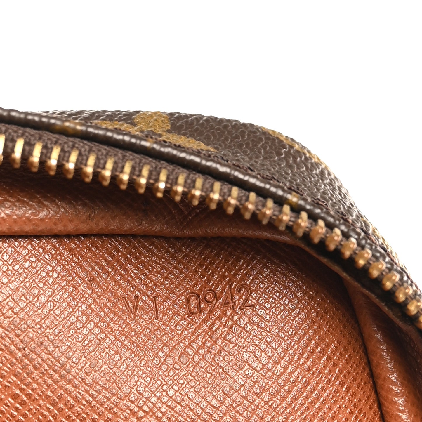 Monogram Porte-Documents Voyage Briefcase