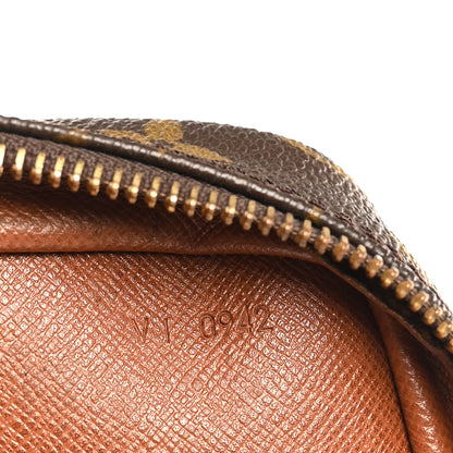 Louis Vuitton Monogram Porte-Documents Voyage Briefcase 7 of 11