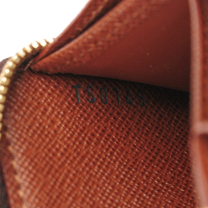 Louis Vuitton Monogram Zippy Coin Purse 7 of 7