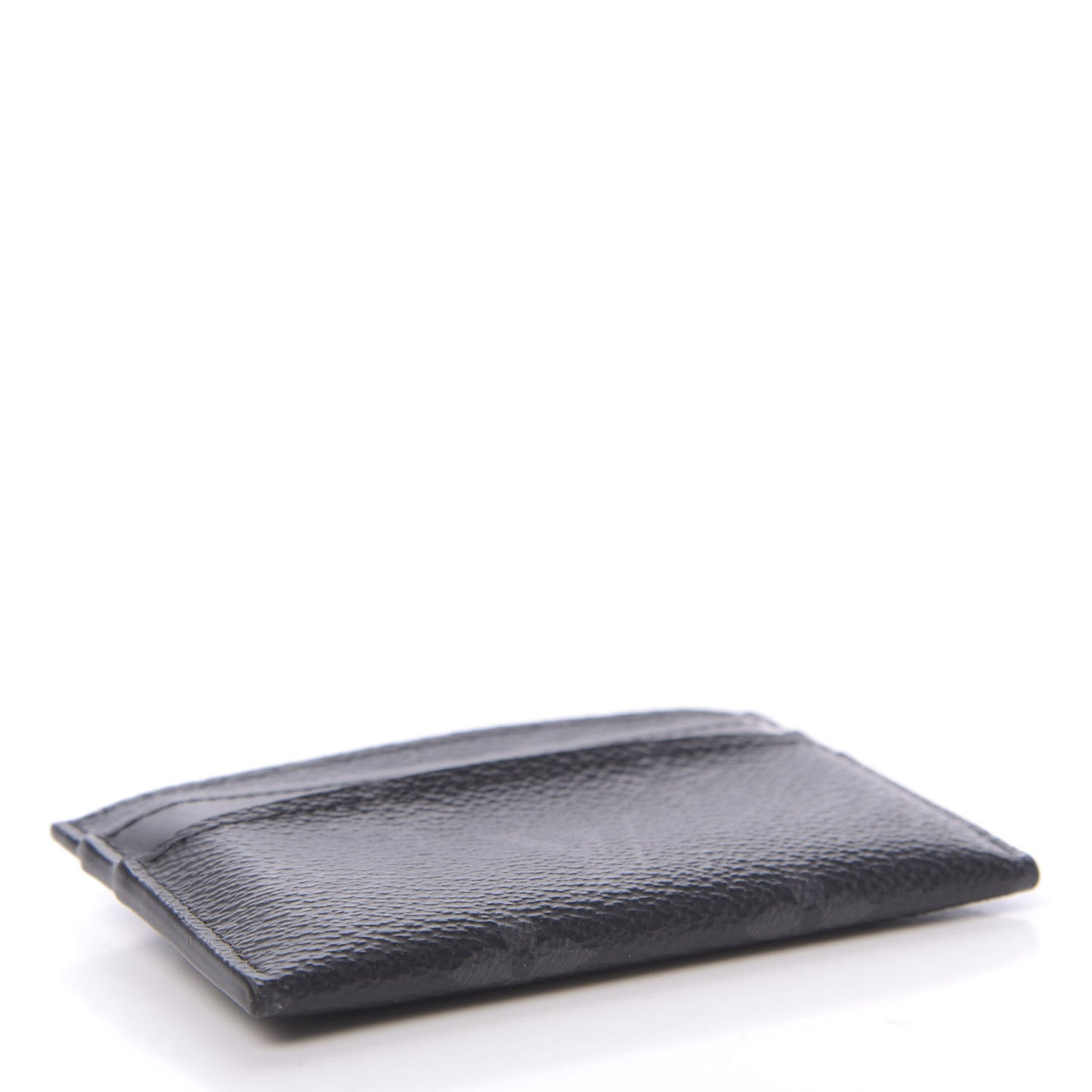 Monogram Eclipse Porte-Cartes Double Card Holder