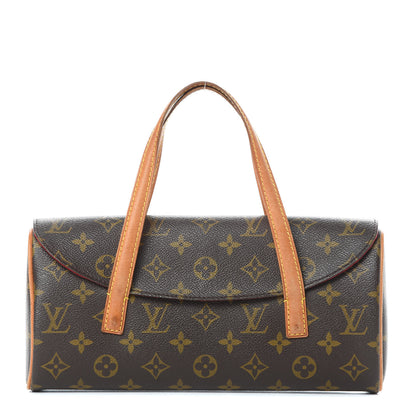 Louis Vuitton Monogram Sonatine 1 of 15