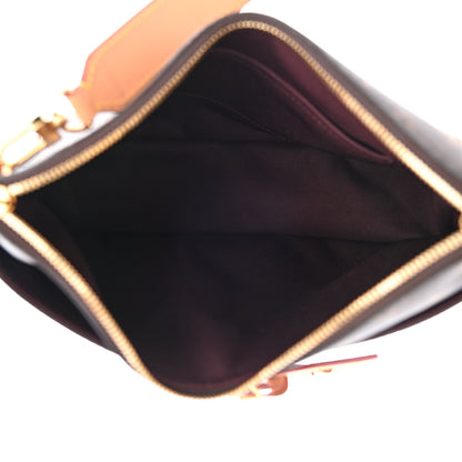 Louis Vuitton Monogram Odeon MM Natural 5 of 9