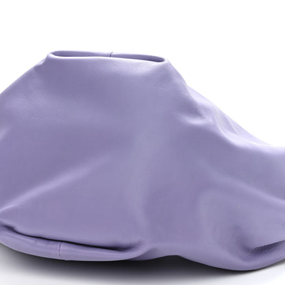 Bottega Veneta Nappa Mini Double Knot Bag Lavender 8 of 8