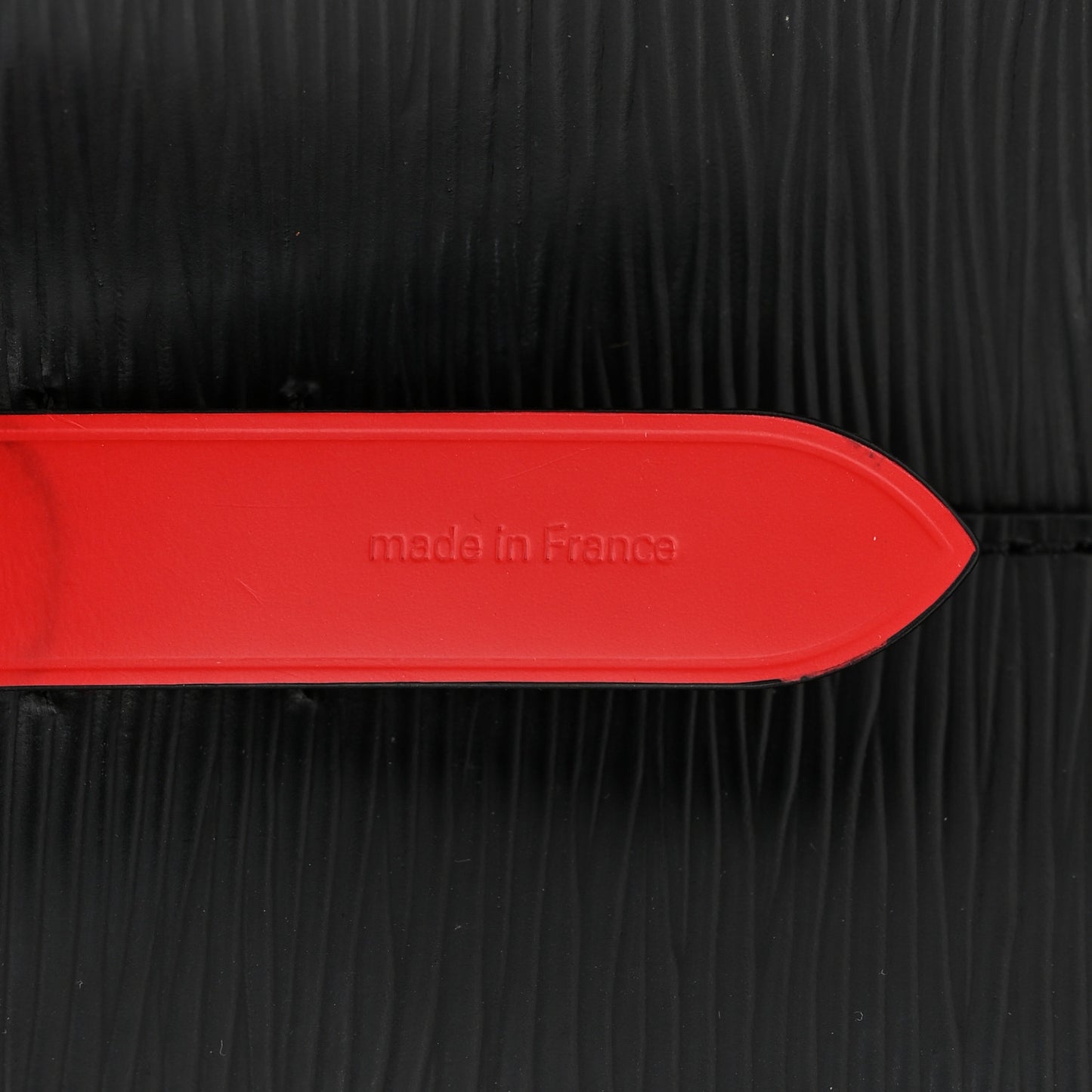 Epi Neonoe BB Black Safran