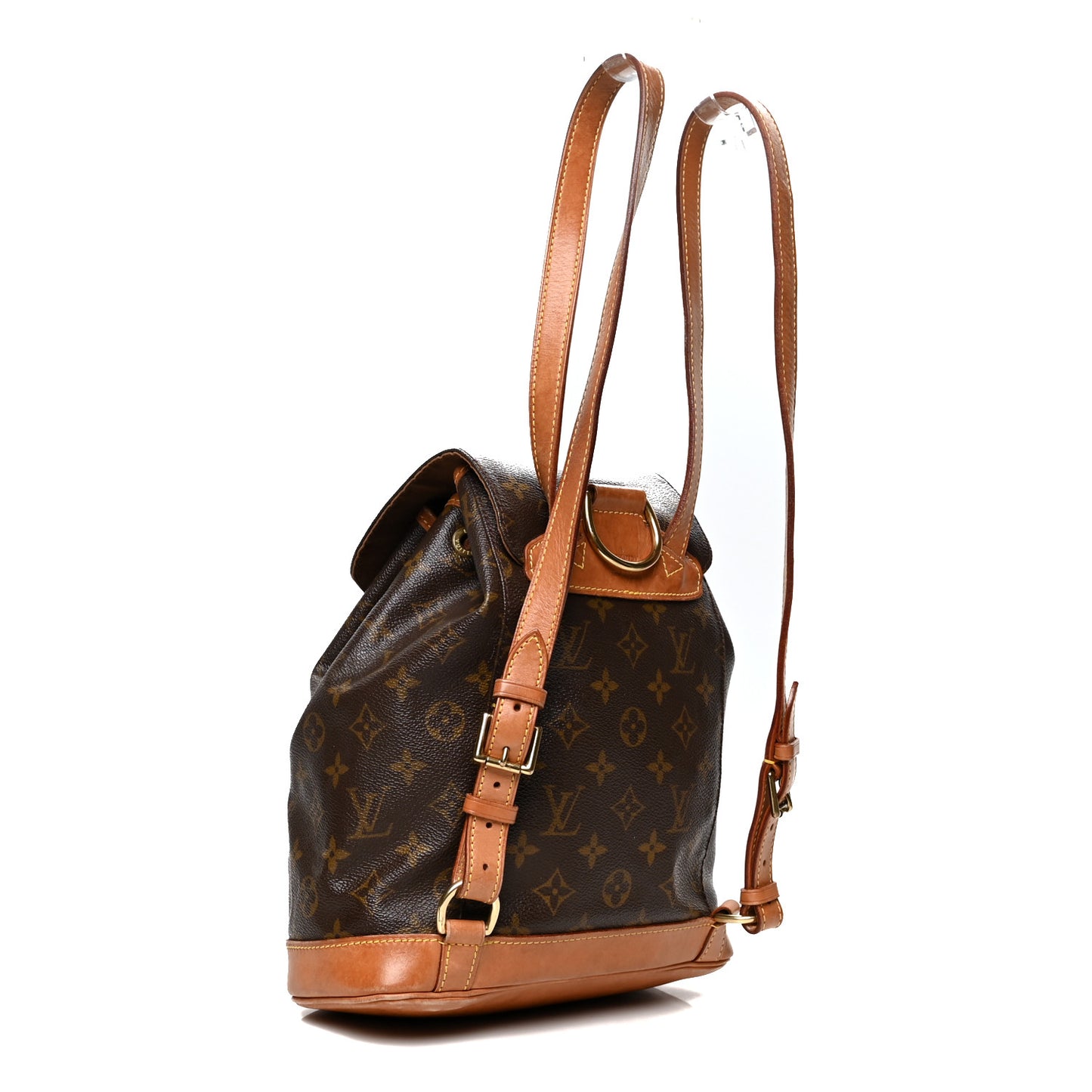 Monogram Montsouris MM Backpack