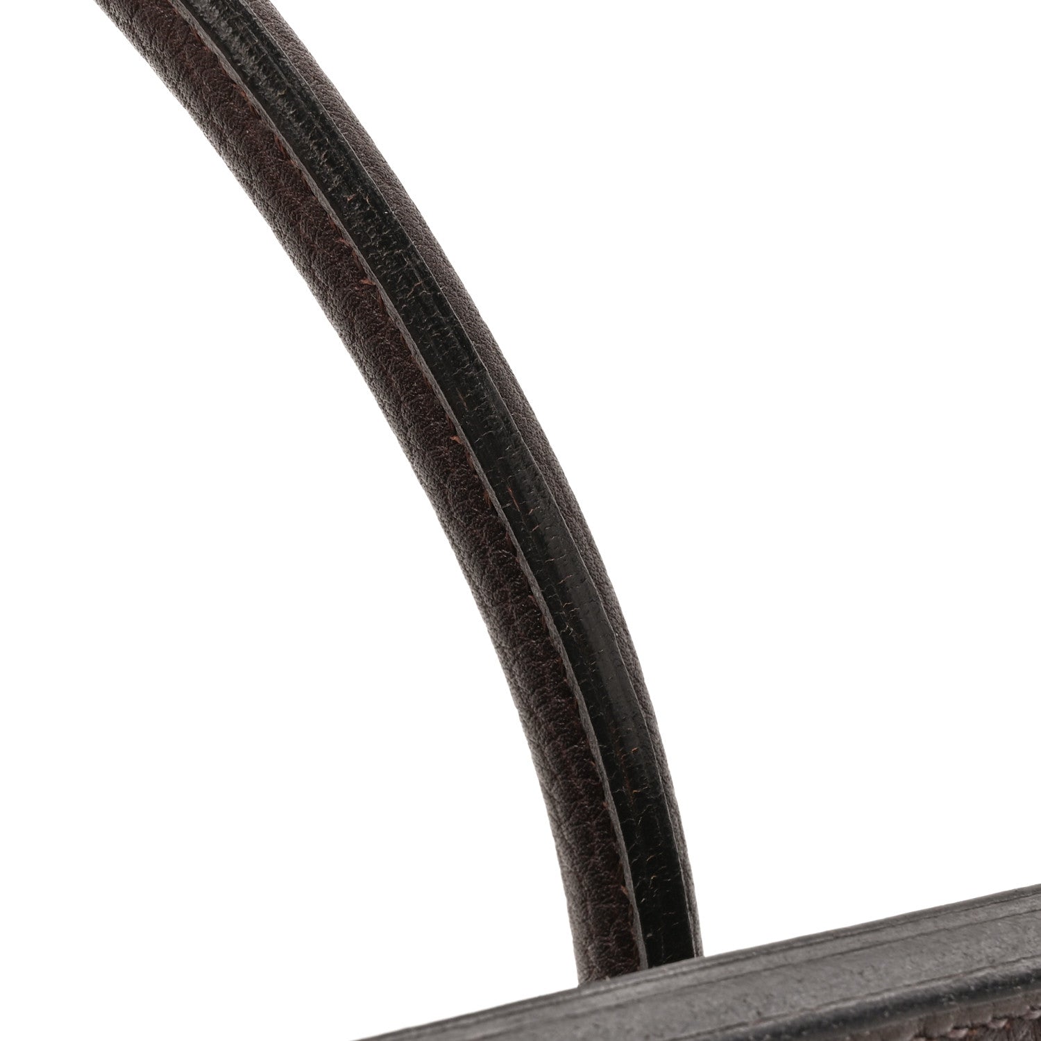 Hermes Fjord HAC Birkin 36 Chocolate 20 of 20