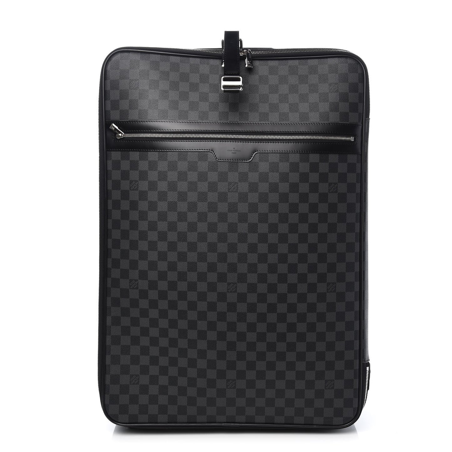 Damier Graphite Pegase 65