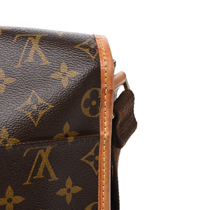 Louis Vuitton Monogram Bosphore GM 10 of 13