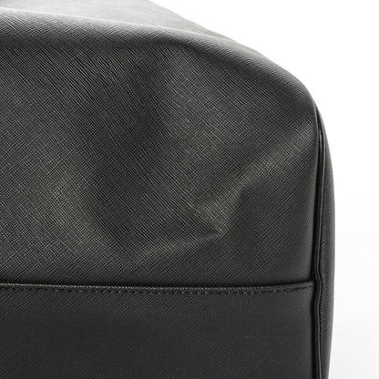 Givenchy Textured Coated Canvas Print Large Antigona Tote Black 9 of 11