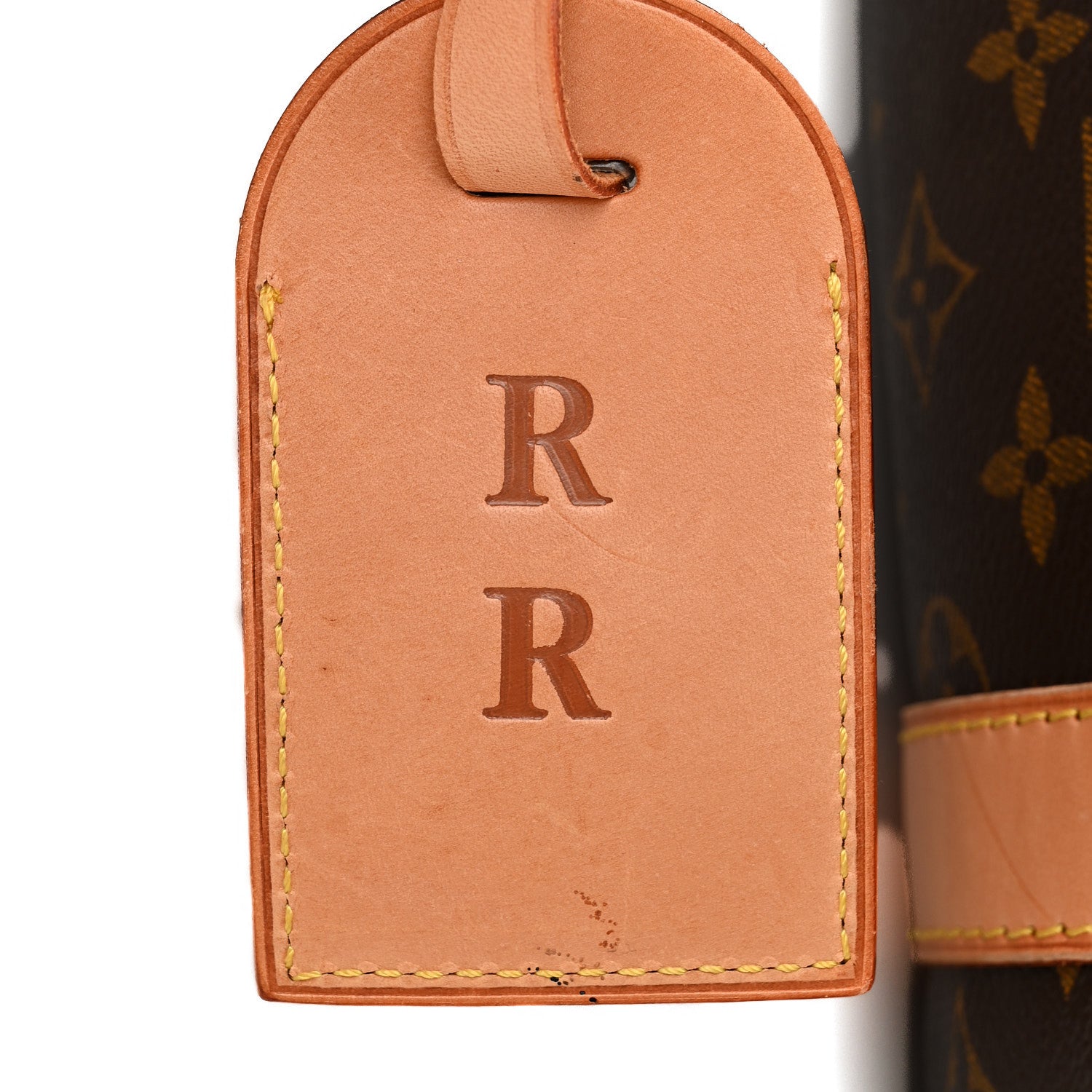 Louis Vuitton Monogram Keepall 50 20 of 20