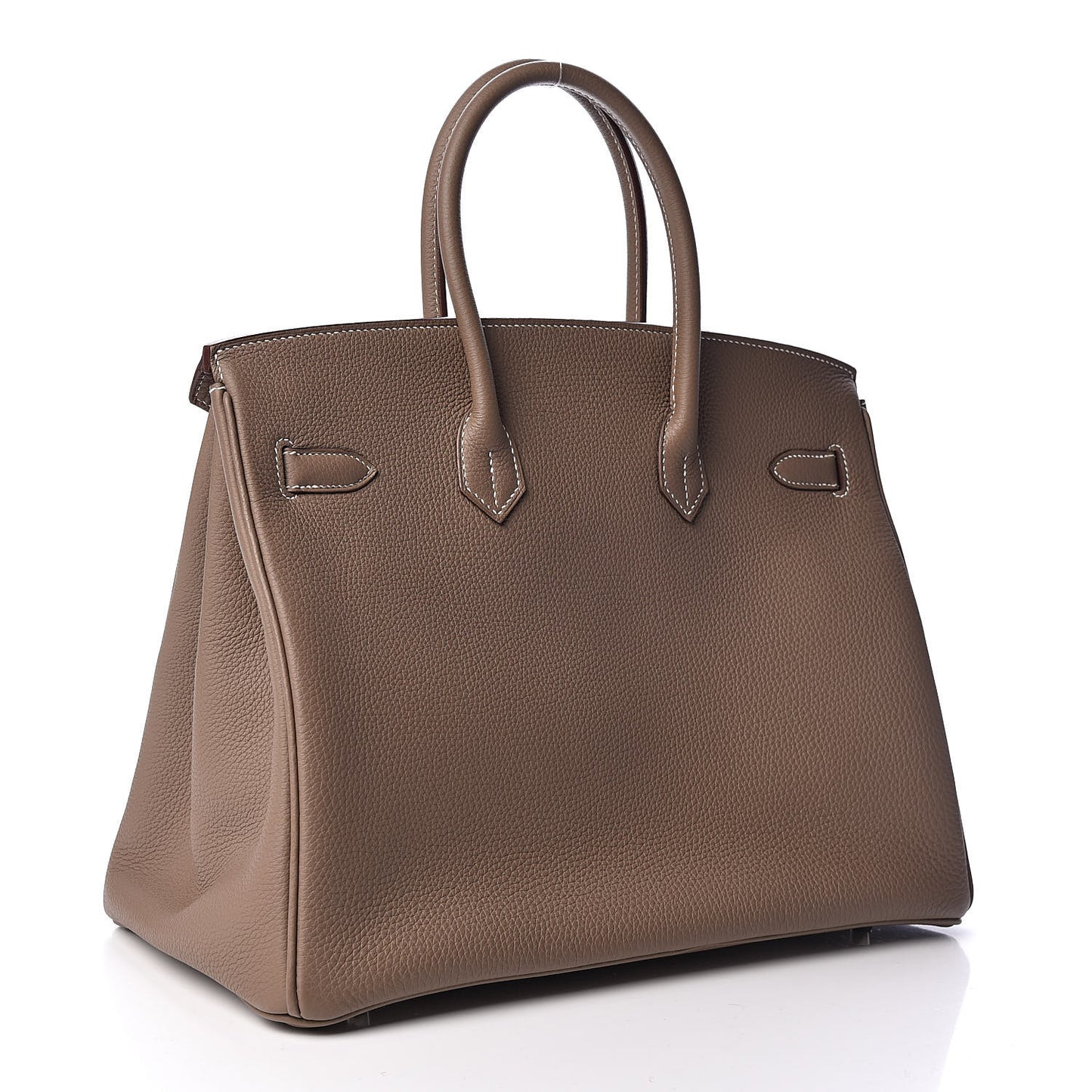 Togo Birkin 35 Etoupe