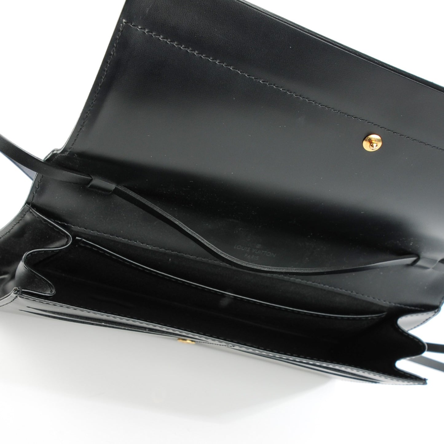 Epi Honfleur Black
