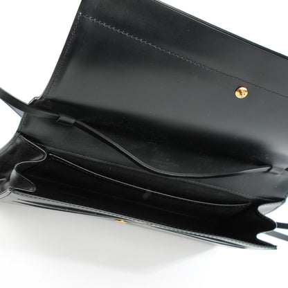 Louis Vuitton Epi Honfleur Black 5 of 7
