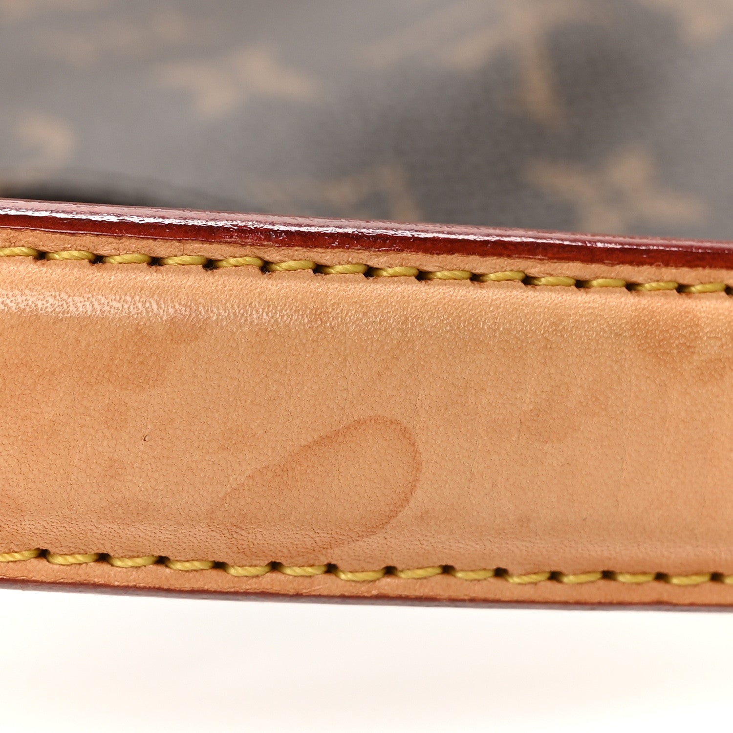 Louis Vuitton Monogram Metis 10 of 10