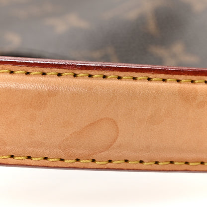 Louis Vuitton Monogram Metis 10 of 10