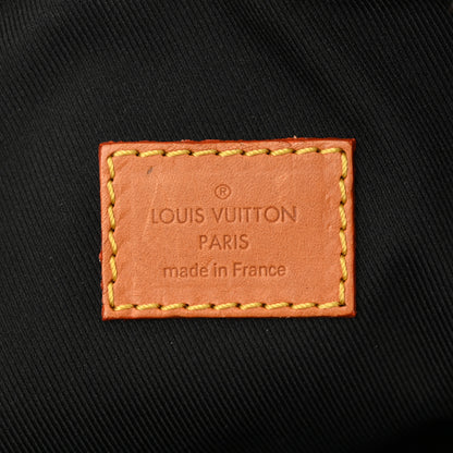 Louis Vuitton X NIGO Giant Damier Ebene Monogram Amazone Sling Bag 6 of 9