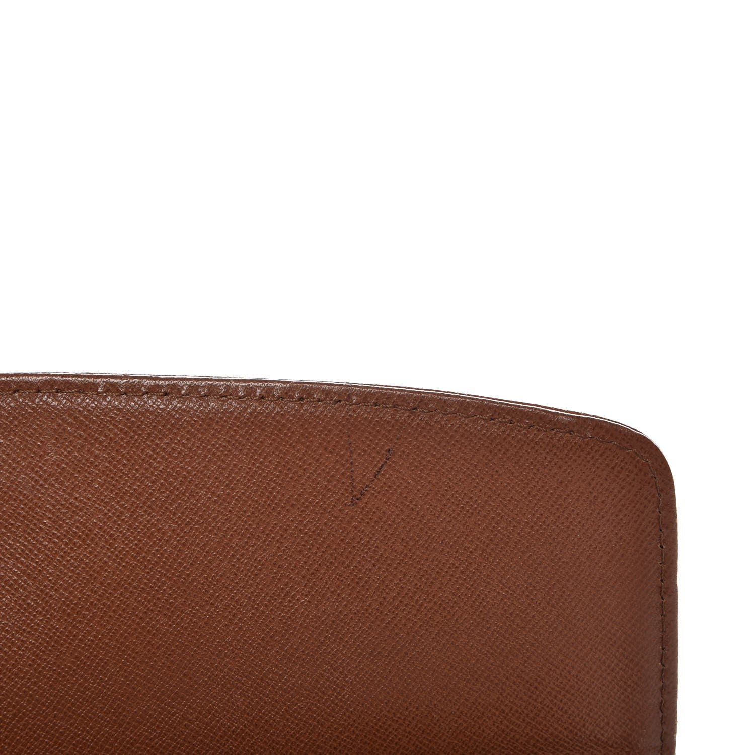 Louis Vuitton Monogram Pochette Dame 26 7 of 9