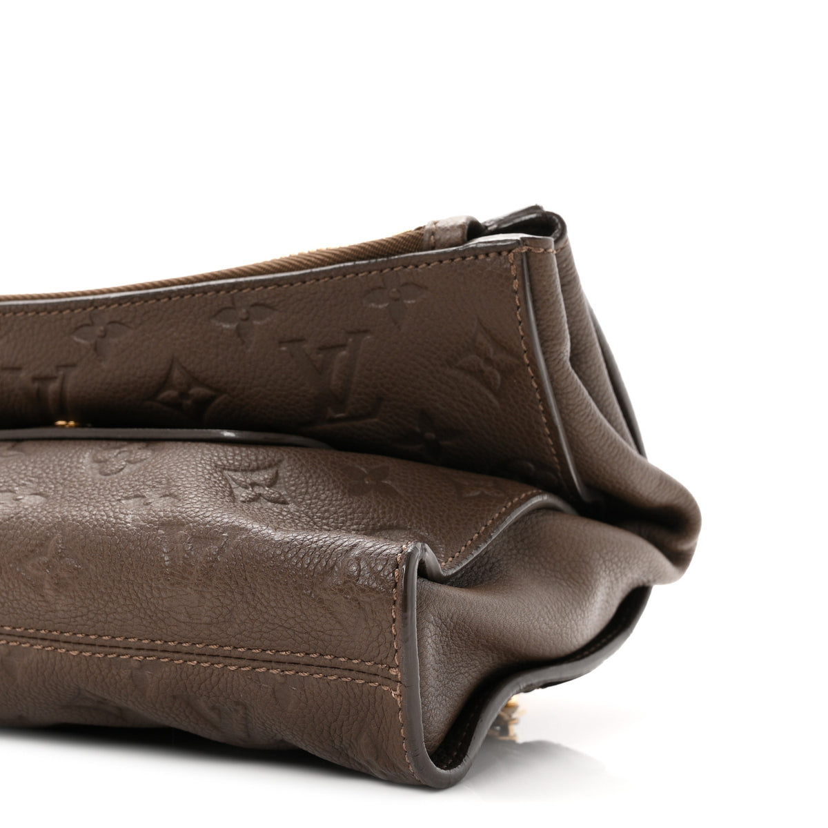 Louis Vuitton Empreinte Petillante Clutch Ombre 10 of 10