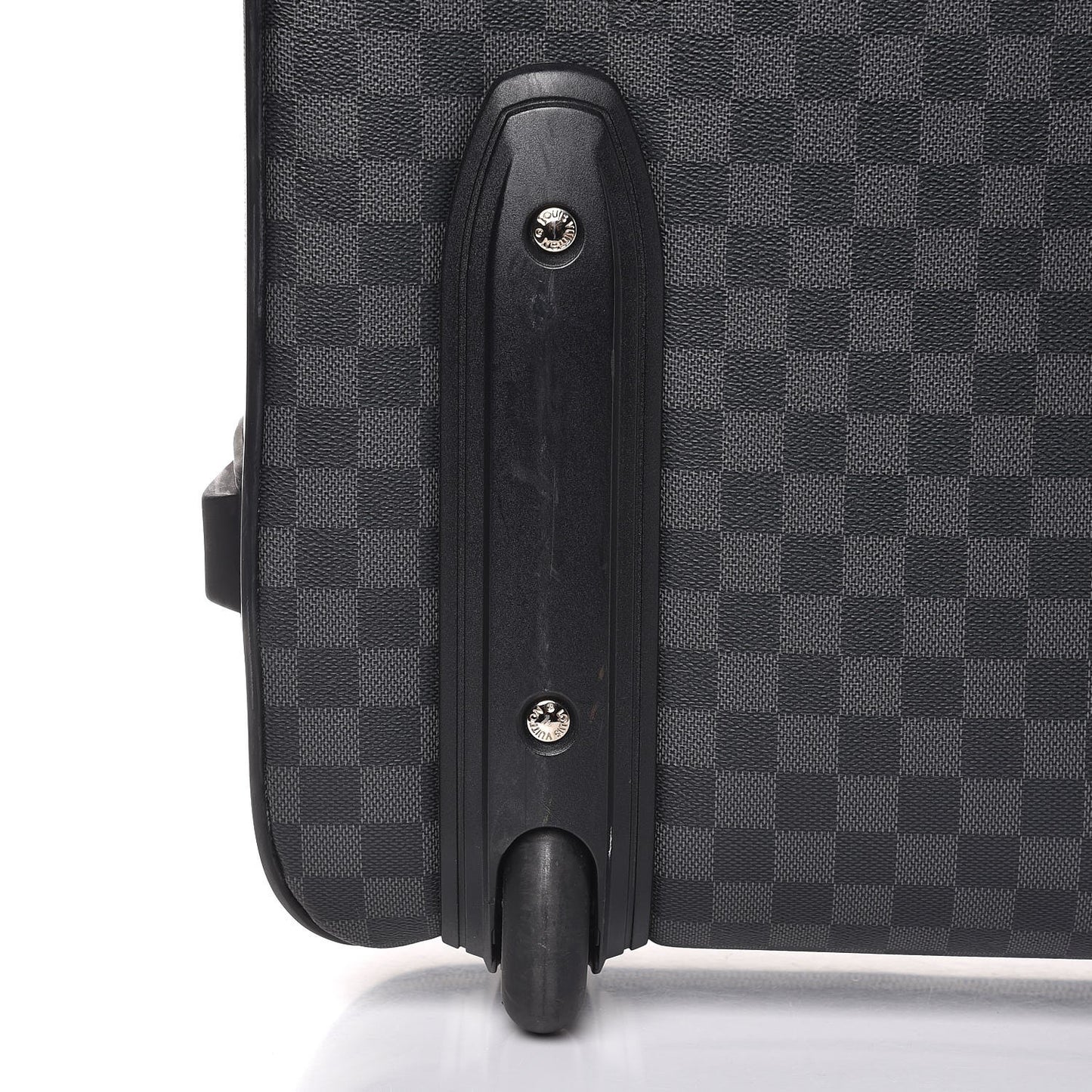 Damier Graphite Pegase 55